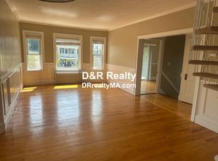 219 Powder House Blvd #211, Somerville, MA 02144