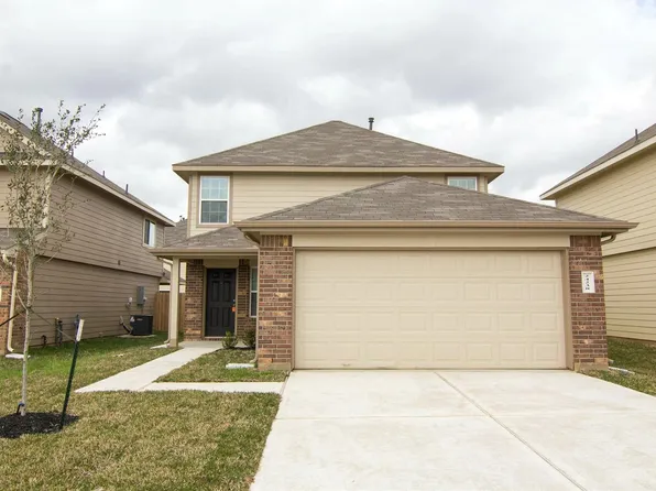 24238 Ravenna Oaks, Katy, TX 77493