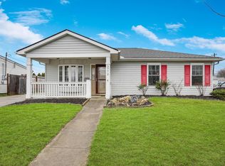 2772 Dolby Dr, Columbus, OH 43207