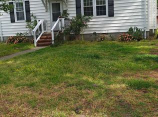 800 Mayfield Ave, Norfolk, VA 23518