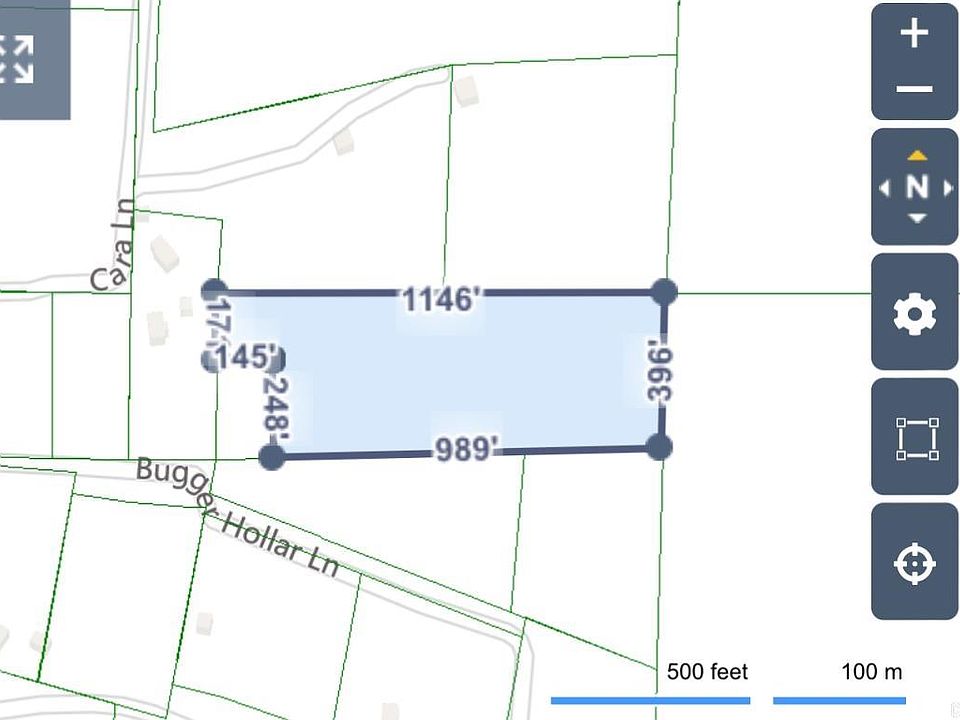 2nd image of (Undisclosed Address)