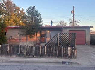 1106 Gretta St NE, Albuquerque, NM 87112