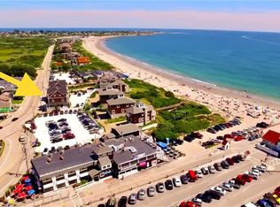 236 Sand Hill Cove Rd #A1, Narragansett, RI 02882