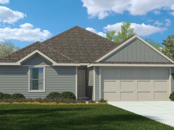 357 Amelia Ave, Godley, TX 76044