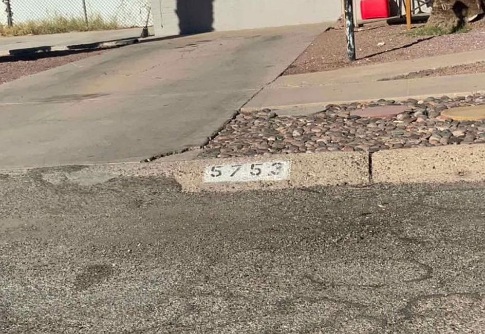 Exterior Address Verification