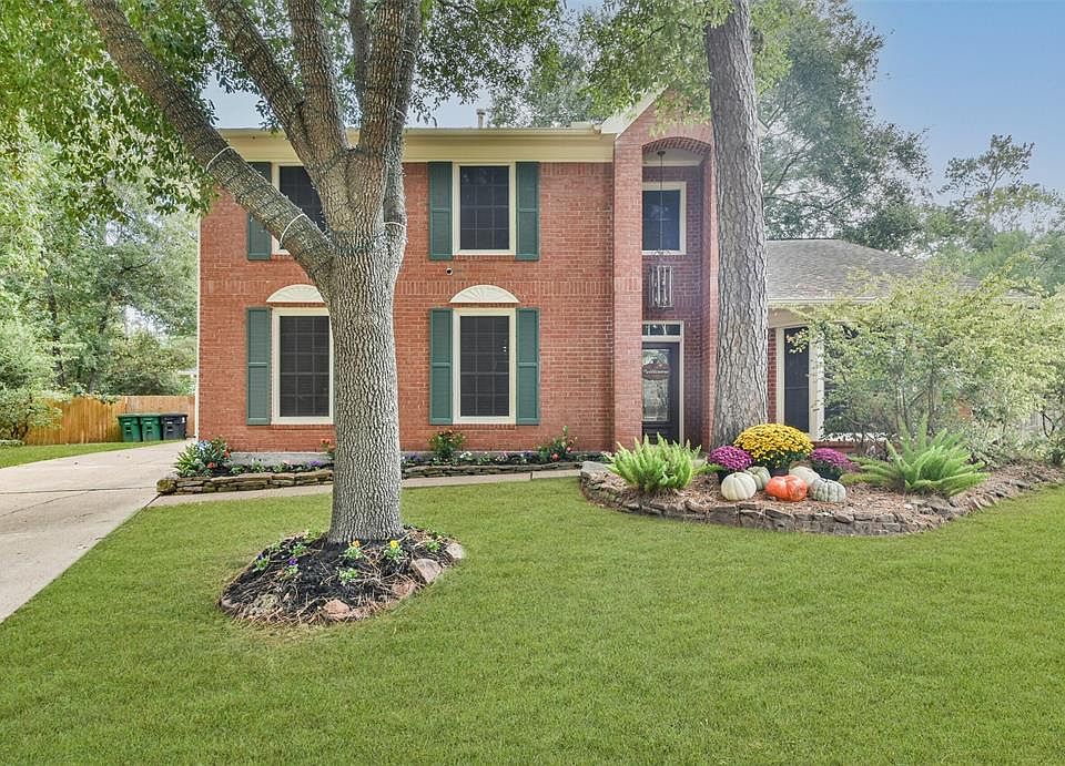 5434 Knoll Terrace Dr, Humble, TX 77339 Zillow
