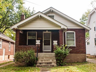 2008 Blendon Pl, Saint Louis, MO, 63143
