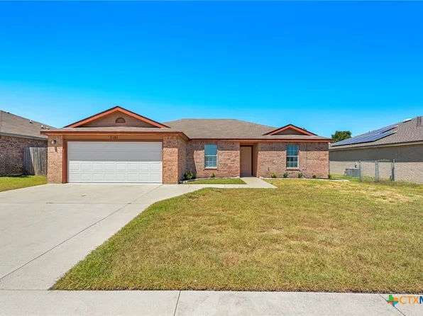 5101 Bridle Dr, Killeen, TX 76549
