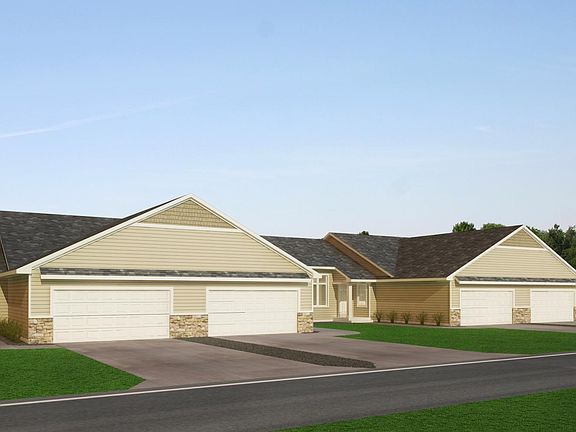2nd image of 1261 S Village Cir #52