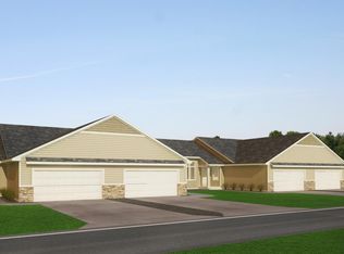 1365 S Village Cir #59, Kalamazoo, MI 49009