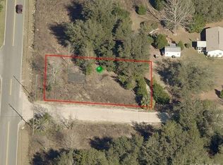 2616 Monroe St, Inverness, FL 34453