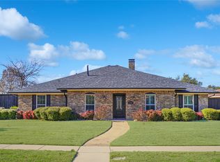 1202 College Park Blvd, Richardson, TX 75081
