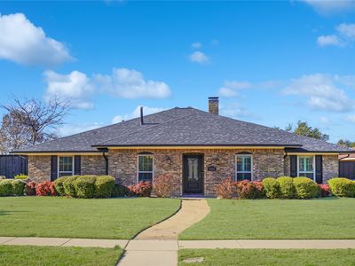 1202 College Park Blvd, Richardson, TX, 75081