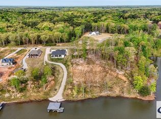 0 Shoreview Ln, Huntingdon, TN 38344