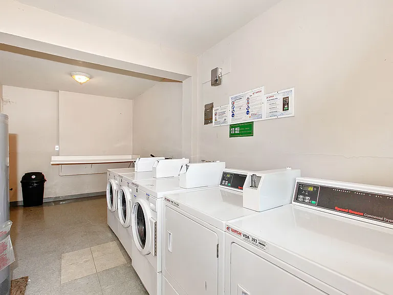 Fremont Park Apartments — Photo 6