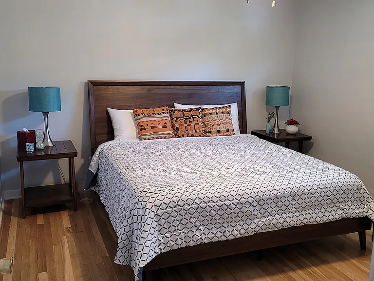Bedroom #1 - 223