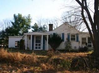 300 Aspecuck Ridge Rd, New Milford, CT 06776