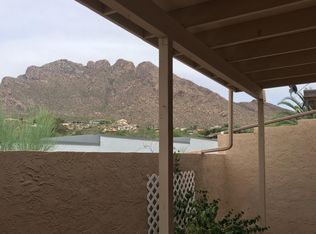 233 E Calle Diamante, Oro Valley, AZ 85704