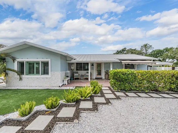 2020 Culberson Ave, Dunedin, FL 34698