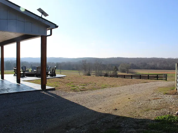 1275 Nance Bend Rd, Clifton, TN 38425