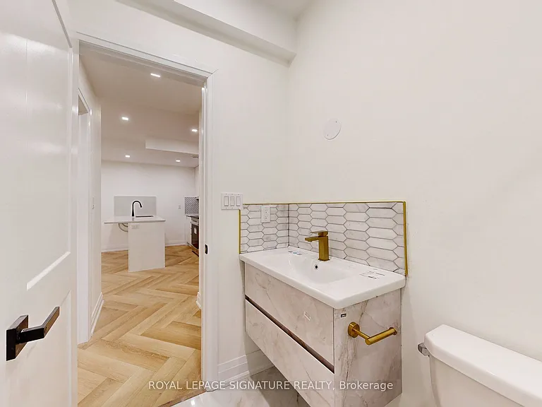 3028 William Cutmore Blvd #BASEMENT — Photo 9