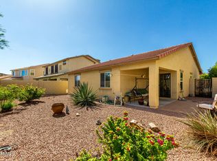 2771 S Conestoga Rd, Apache Junction, AZ 85119