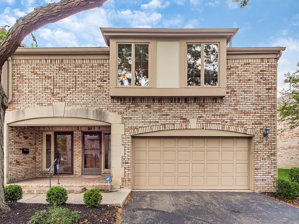 1st image of 4610 Sandringham Dr #B
