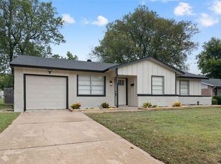 527 Goldwood Dr, Dallas, TX 75232