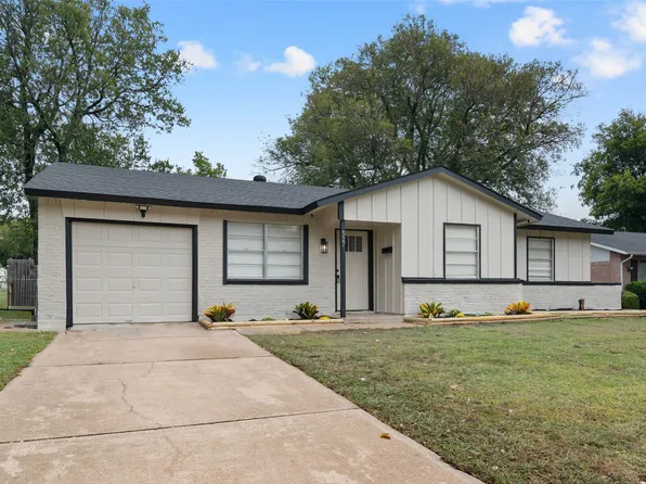 527 Goldwood Dr, Dallas, TX 75232