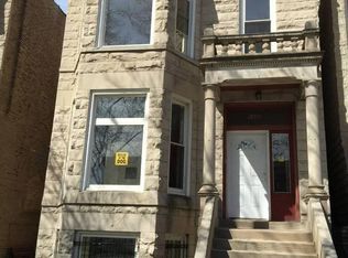 6446 S Drexel Ave #G, Chicago, IL 60637