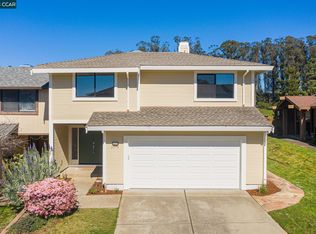 2210 Pinehurst Ct, El Cerrito, CA