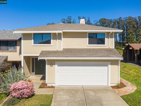 2210 Pinehurst Ct, El Cerrito, CA 94530