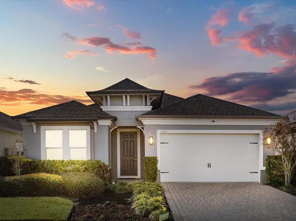 2462 Felce Ct, Davenport, FL 33897