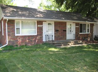 1433 63rd St, Des Moines, IA 50311