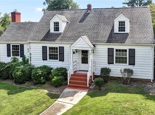 811 McCoul St, Henrico, VA 23231