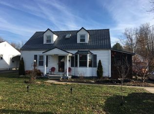 110 Johnson St, Lawrenceburg, KY 40342