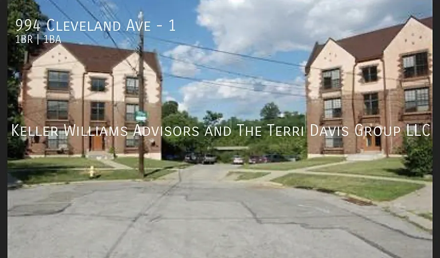 994 Cleveland Ave - 1 — Photo 3