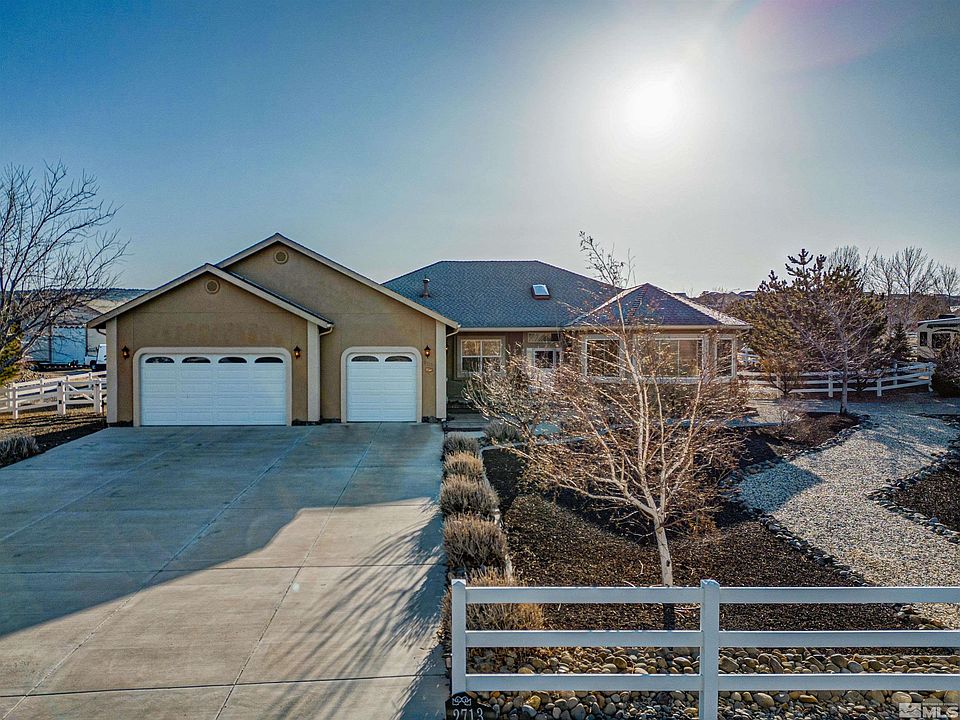 2713 Pamela Pl, Minden, NV 89423 Zillow