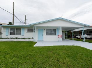 2702 NW 51st Pl, Fort Lauderdale, FL 33309