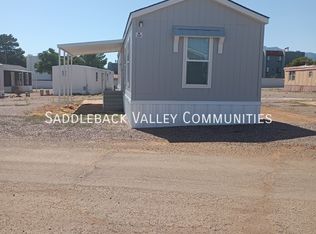 700 S Carmichael Ave #137, Sierra Vista, AZ 85635