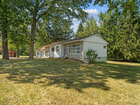 277 Market St, Coalport, PA 16627