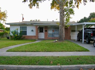 642 Pilgrim Dr, San Antonio, TX 78213
