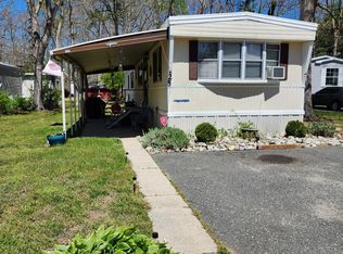 2110 Mays Landing Rd LOT 25, Millville, NJ 08332