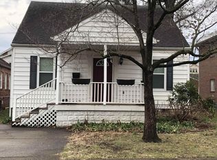 1365 Park St, Huntington, WV 25701