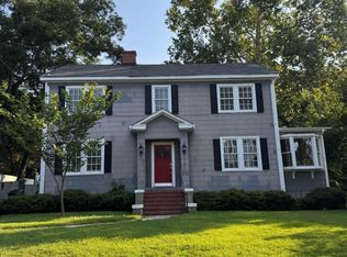 111 Edwards St, Elberton, GA 30635