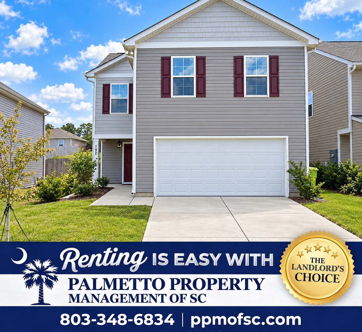 4 bed, 2.5 bath, 1941 sqft, $2,150 — Photo 1