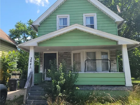3641 E 104th St, Cleveland, OH 44105