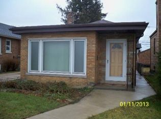 4345 W Marquette Rd, Chicago, IL 60629