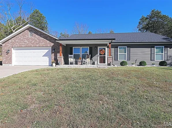 810 Charmaine Dr, Bonne Terre, MO 63628