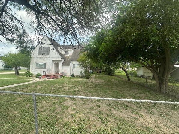 512 W Rice St, Falfurrias, TX 78355